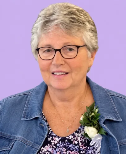 Donna K. Corl